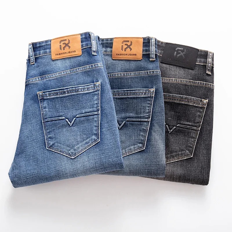 Levis Jeans 501 - 2026 Regular Fit Jeans Klassieke stijl