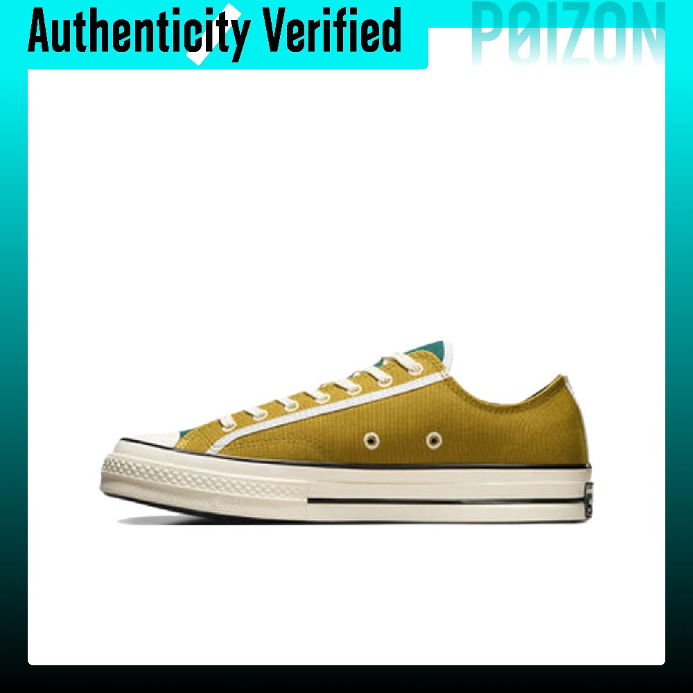 Converse Shoes Chuck 70 - Converse Chuck 70 canvas sneakers, uniseks,