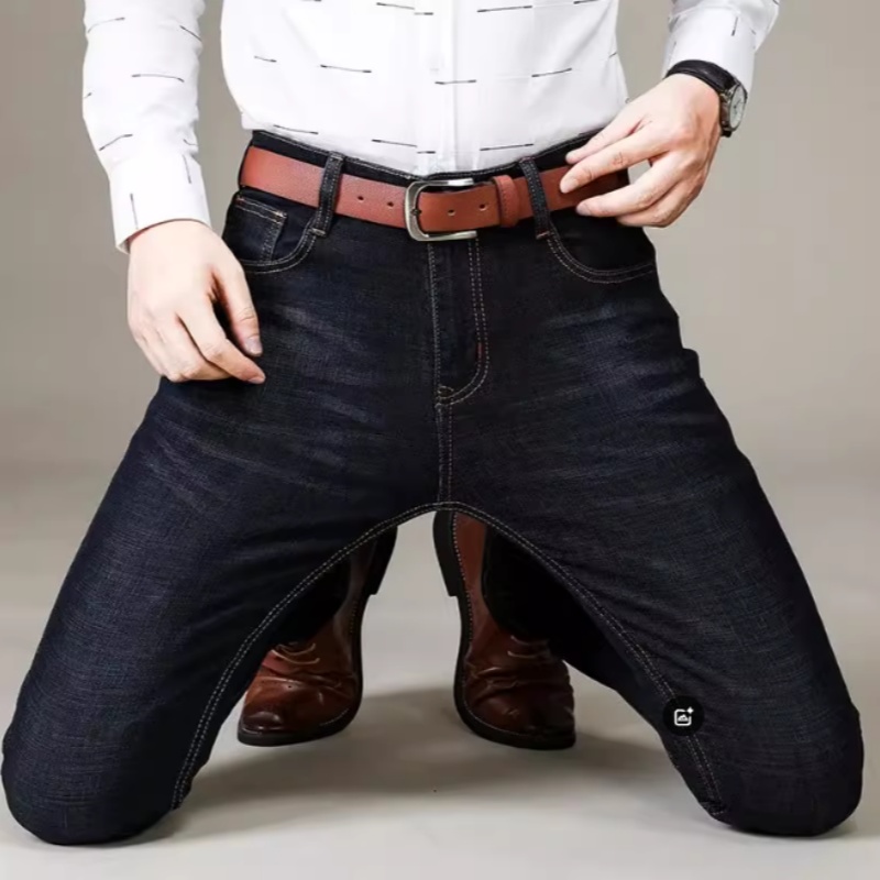 2025 Nieuwe Business Heren Jea - Levis Jeans 501 recensie en prijs