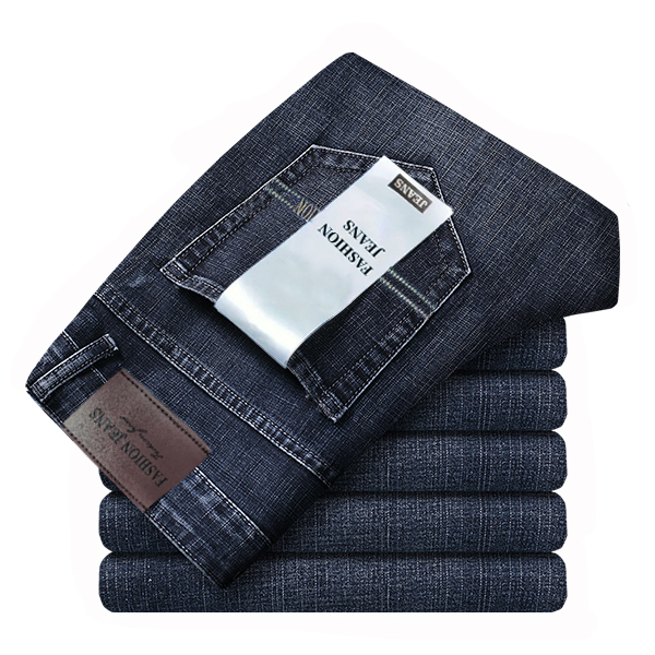 2026 Nieuwe stijl zakelijke he - Levis Jeans 501 recensie en prijs