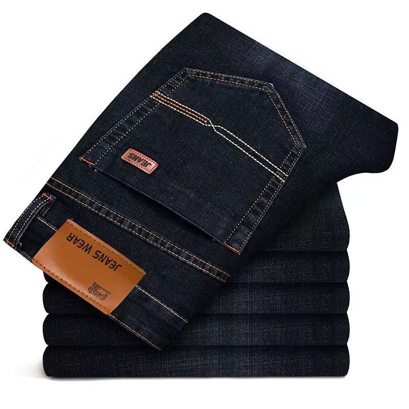 2025, herenmode zakelijke jean - Levis Jeans 501 recensie en prijs