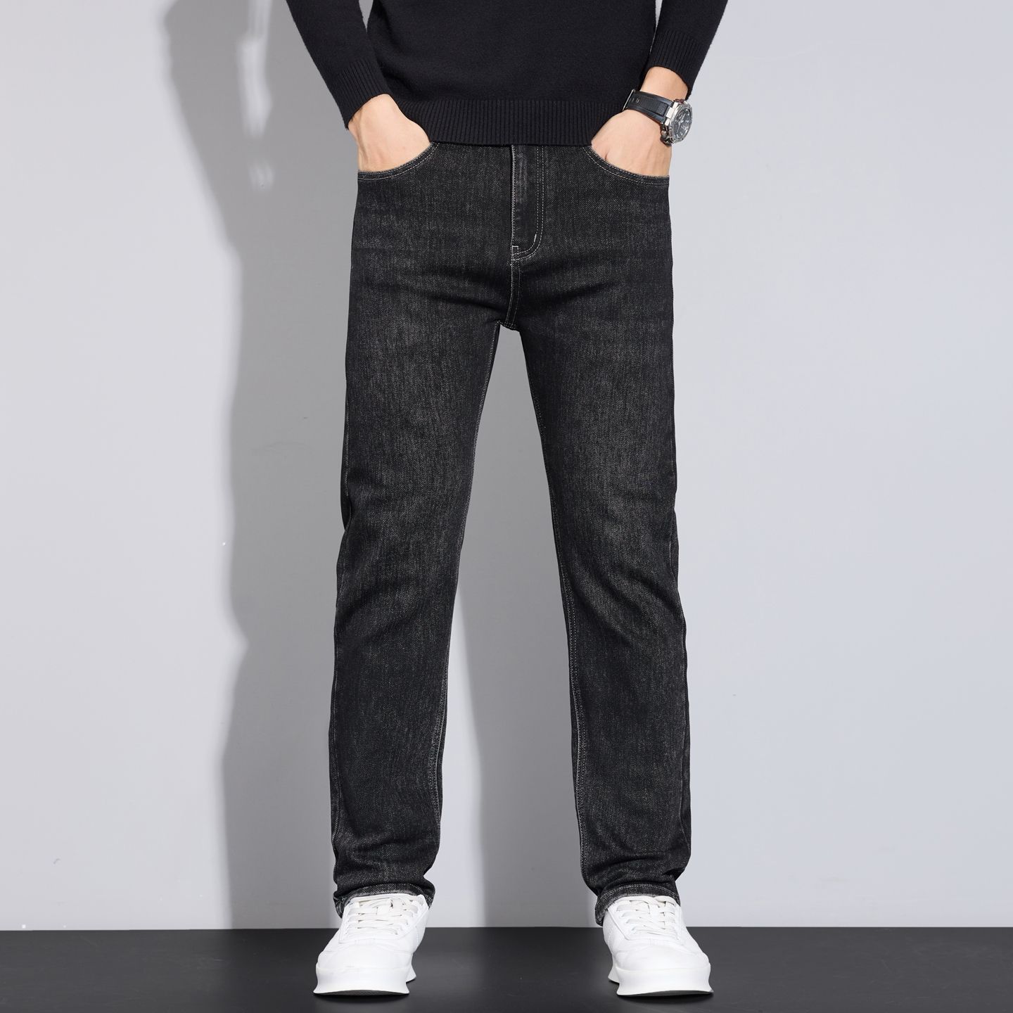 2025, herenmode zakelijke jean - Levis Jeans 501 recensie en prijs