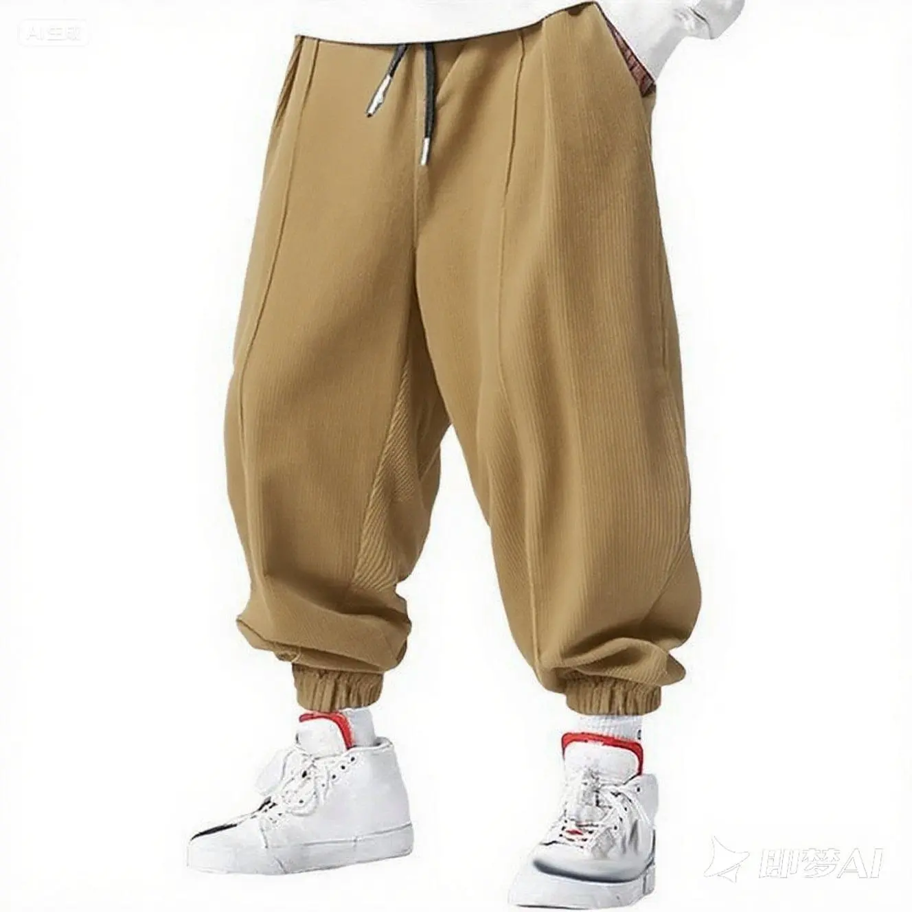 Winter Corduroy Broek Heren Ni - Corduroy Pant Warm recensie en prijs