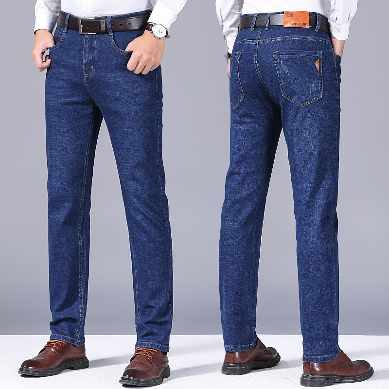 2024 zomer dunne elastische ka - Levis Jeans 501 recensie en prijs