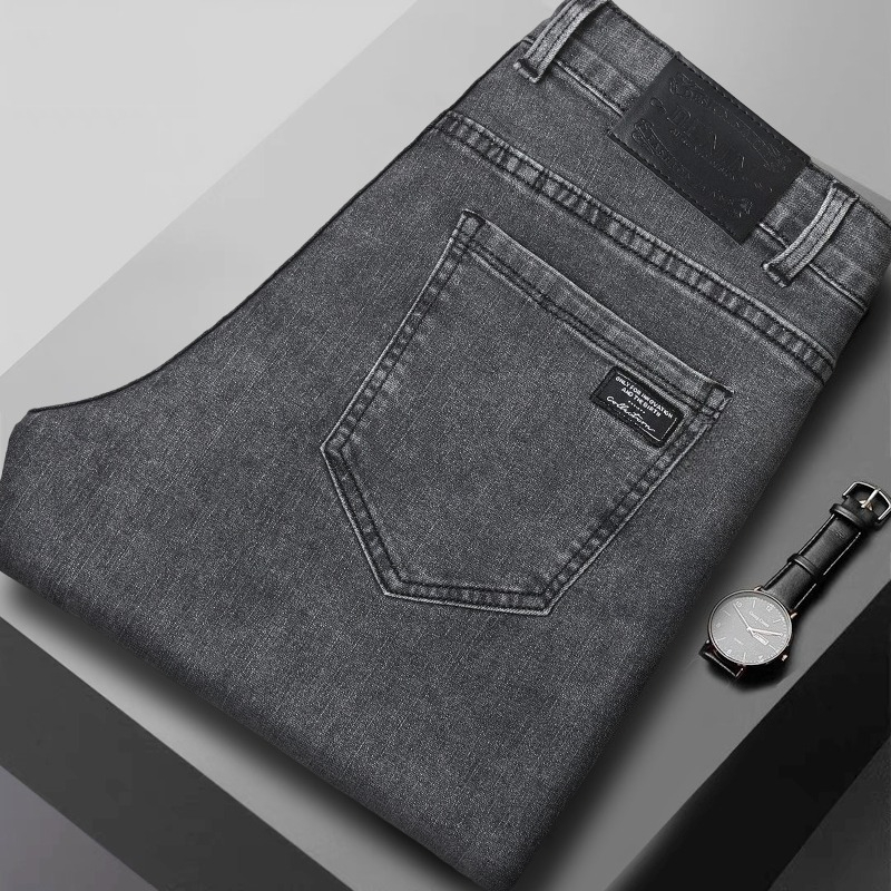 Nieuwe stretch-rechte jeans vo - Levis Jeans 501 recensie en prijs